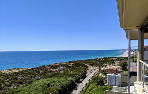 Ochre Point Beach House On Moana Seafront - New South Wales Tourism  7