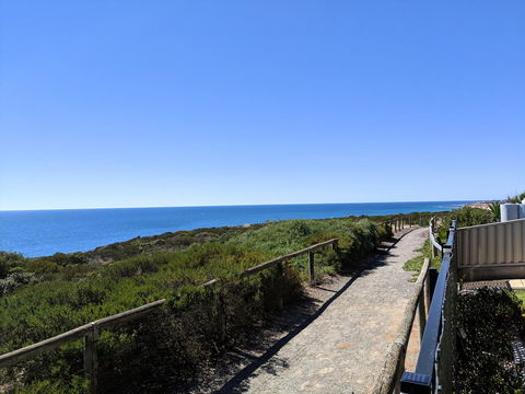 Ochre Point Beach House On Moana Seafront - New South Wales Tourism  18