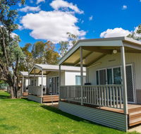 Waikerie Holiday Park - New South Wales Tourism 