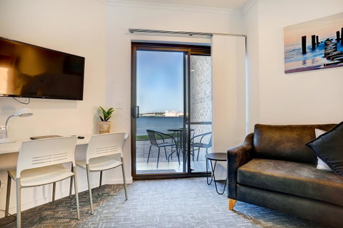 Limani Motel - New South Wales Tourism  37