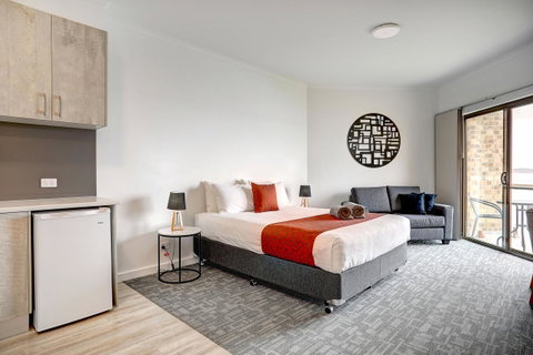 Limani Motel - New South Wales Tourism  28