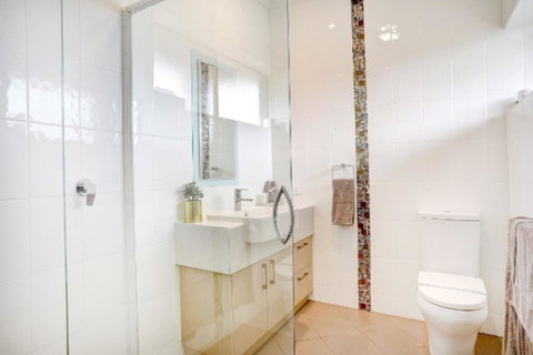 Limani Motel - New South Wales Tourism  44