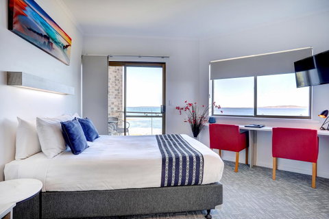 Limani Motel - New South Wales Tourism  33