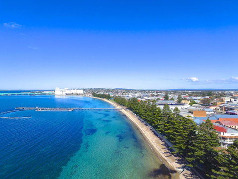 Limani Motel - New South Wales Tourism  0