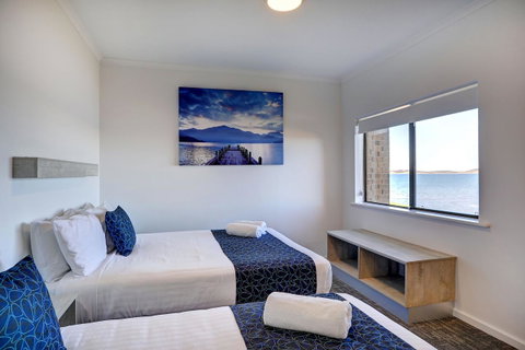 Limani Motel - New South Wales Tourism  41