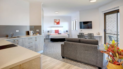 Limani Motel - New South Wales Tourism  17