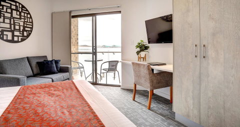 Limani Motel - New South Wales Tourism  24