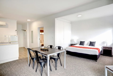 Limani Motel - New South Wales Tourism  43