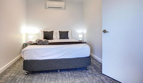 Limani Motel - New South Wales Tourism  8