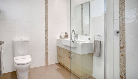 Limani Motel - New South Wales Tourism  25