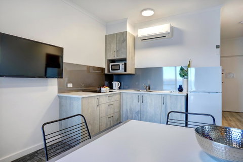 Limani Motel - New South Wales Tourism  4