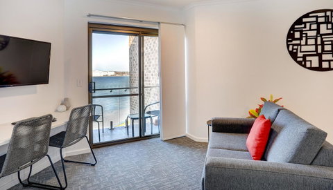 Limani Motel - New South Wales Tourism  15