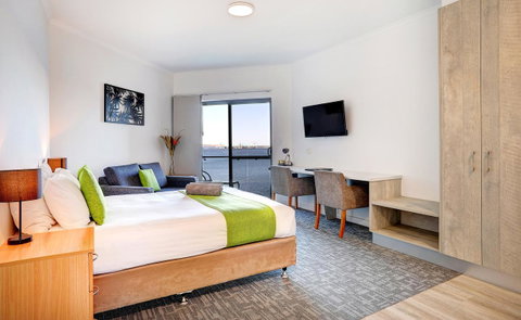 Limani Motel - New South Wales Tourism  19