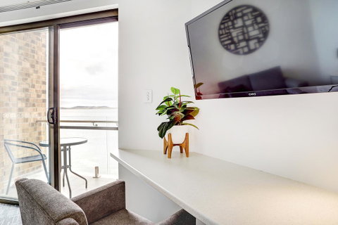 Limani Motel - New South Wales Tourism  26