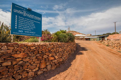 The Underground Motel - New South Wales Tourism  24