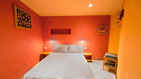The Underground Motel - New South Wales Tourism  12