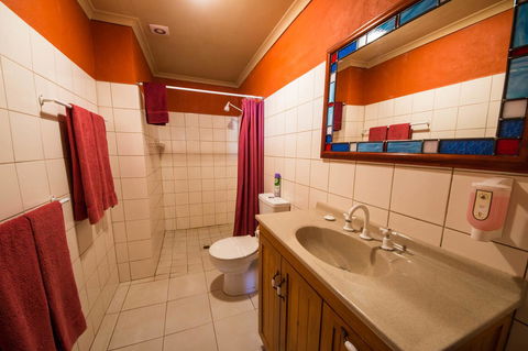 The Underground Motel - New South Wales Tourism  10
