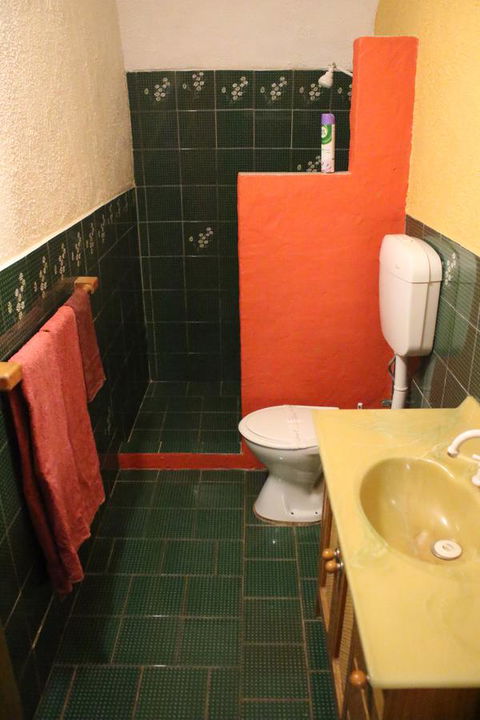 The Underground Motel - New South Wales Tourism  2