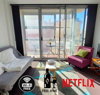 Project BNB on York - New South Wales Tourism 