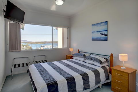 Bay Bliss - New South Wales Tourism  11
