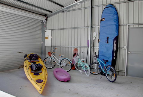 Bay Bliss - New South Wales Tourism  3