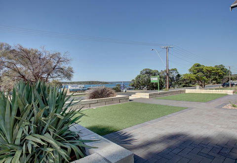 Bay Bliss - New South Wales Tourism  5