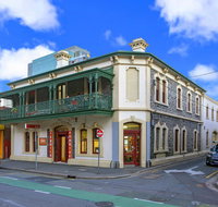 Tequila Sunrise Hostel - New South Wales Tourism 