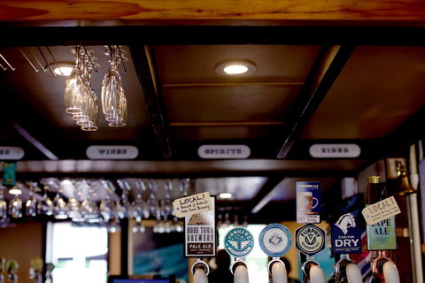 Caledonian Inn - New South Wales Tourism  23