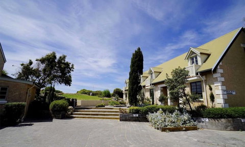 Caledonian Inn - New South Wales Tourism  0