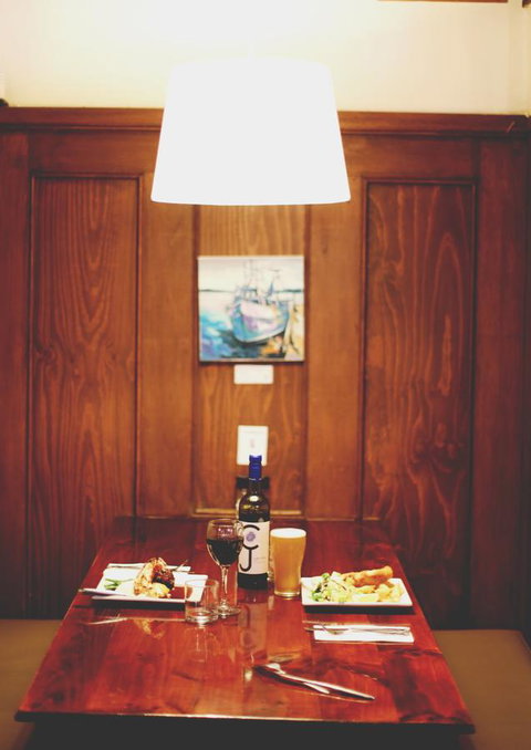 Caledonian Inn - New South Wales Tourism  30