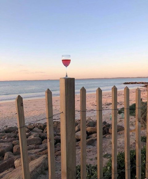 Caledonian Inn - New South Wales Tourism  3