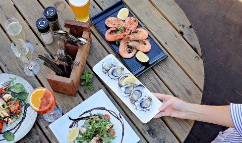 Caledonian Inn - New South Wales Tourism  18