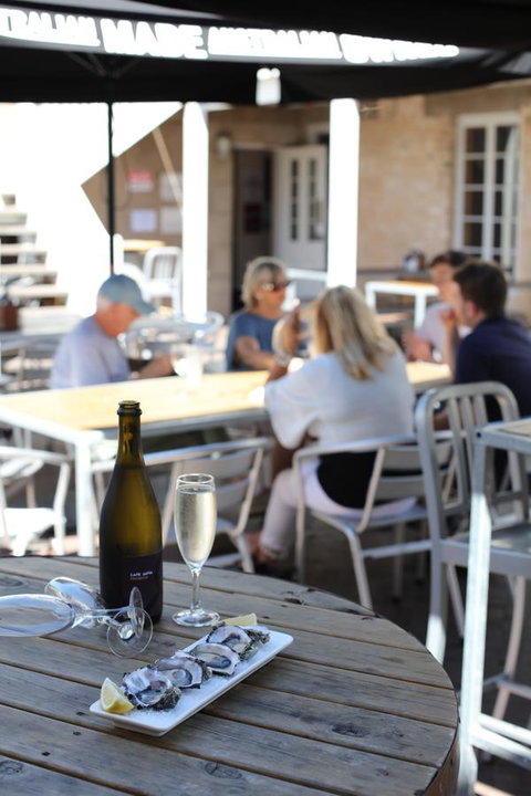 Caledonian Inn - New South Wales Tourism  16