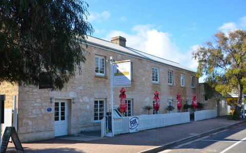 Caledonian Inn - New South Wales Tourism  28