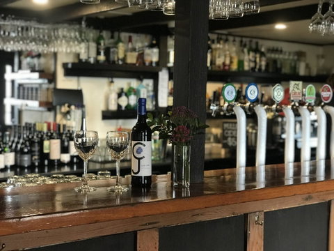 Caledonian Inn - New South Wales Tourism  2