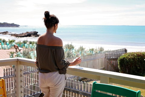 Caledonian Inn - New South Wales Tourism  8