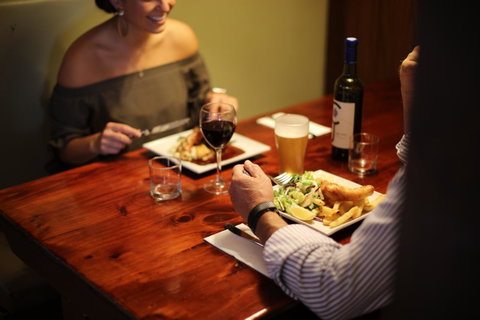 Caledonian Inn - New South Wales Tourism  15
