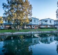 Jervis Bay Holiday Park - New South Wales Tourism 