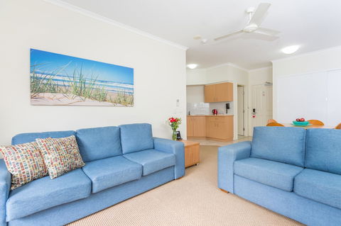 Ramada Resort By Wyndham Shoal Bay - New South Wales Tourism  28