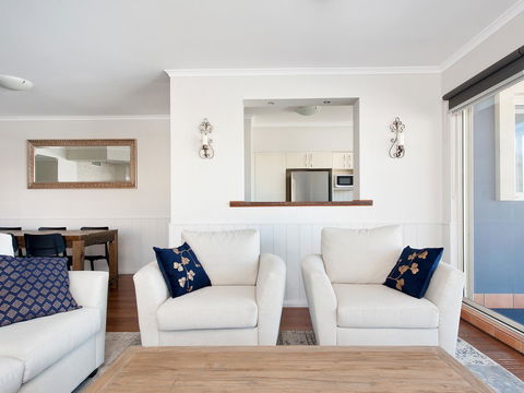 Ramada Resort By Wyndham Shoal Bay - New South Wales Tourism  9