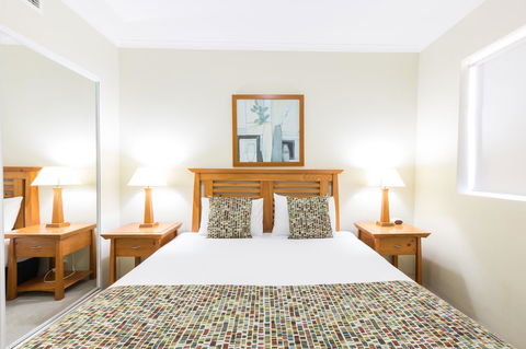 Ramada Resort By Wyndham Shoal Bay - New South Wales Tourism  36