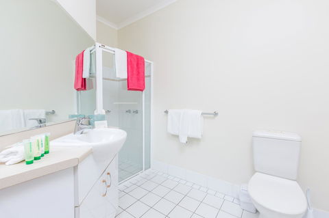 Ramada Resort By Wyndham Shoal Bay - New South Wales Tourism  26