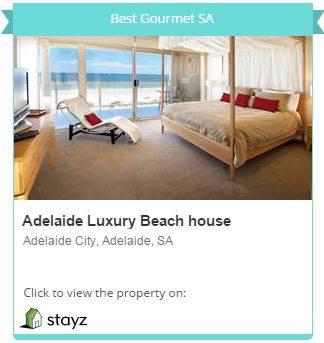 Adelaide Luxury Beach House - New South Wales Tourism  42