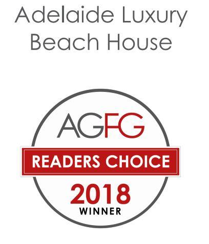 Adelaide Luxury Beach House - New South Wales Tourism  17