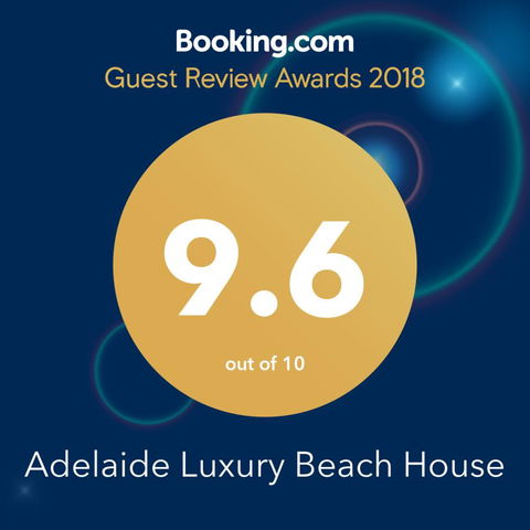 Adelaide Luxury Beach House - New South Wales Tourism  23