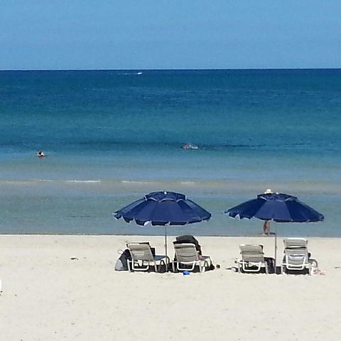 Adelaide Luxury Beach House - New South Wales Tourism  15