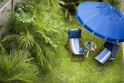 Adelaide Luxury Beach House - New South Wales Tourism  13
