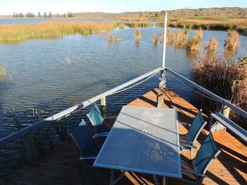 PS Federal Retreat Paddle Steamer Goolwa - New South Wales Tourism  29