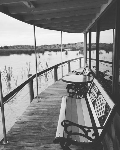 PS Federal Retreat Paddle Steamer Goolwa - New South Wales Tourism  38