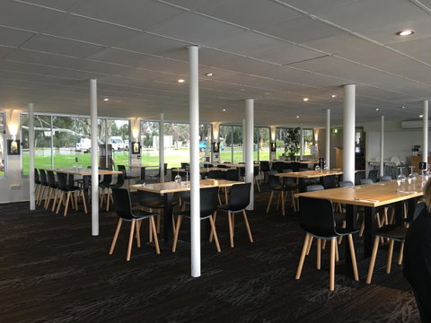 Murray River Queen - New South Wales Tourism  16